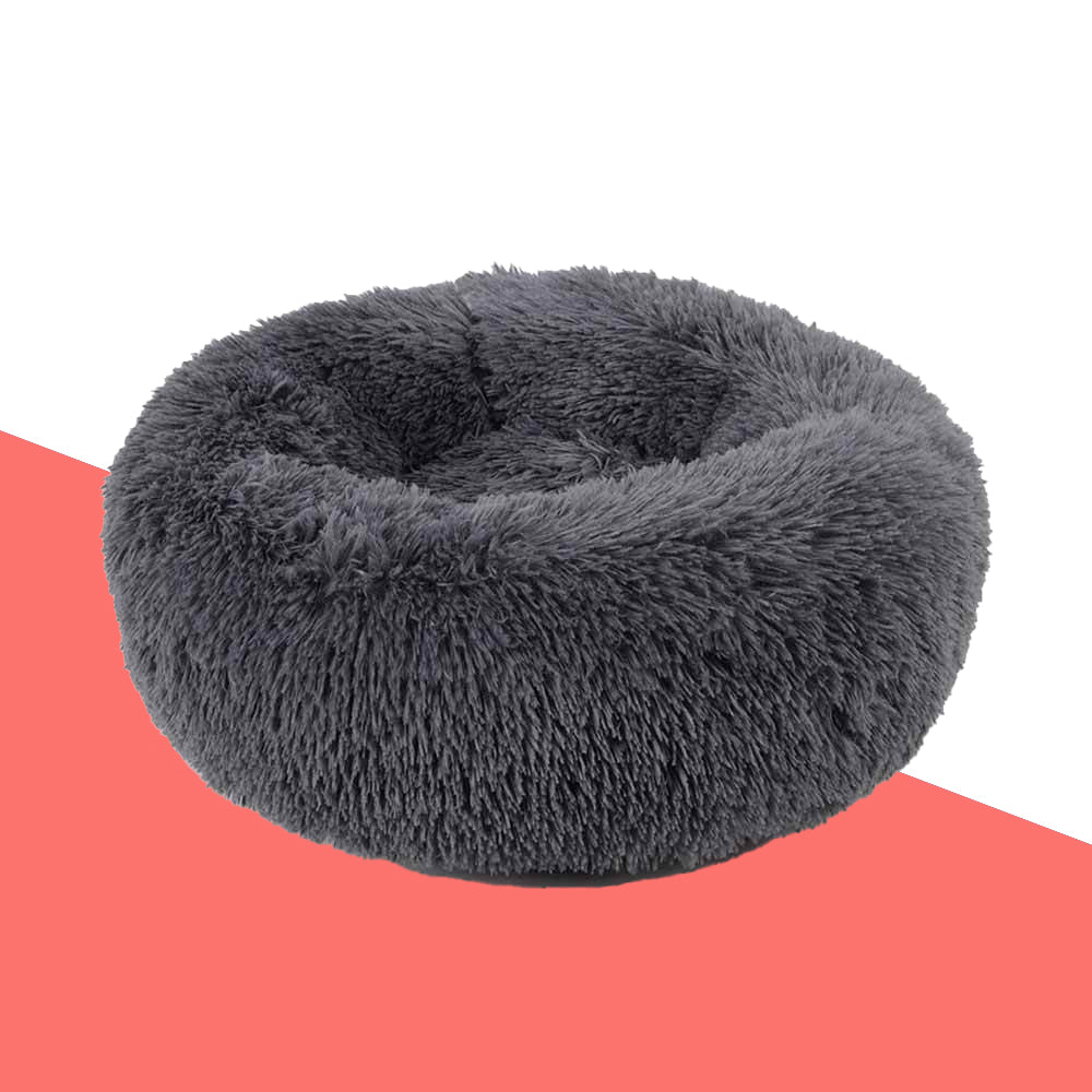 Calming Pet Bed Deep Size XL Washable