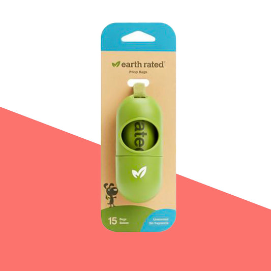 Earth Rated Leash Dispenser Unscented